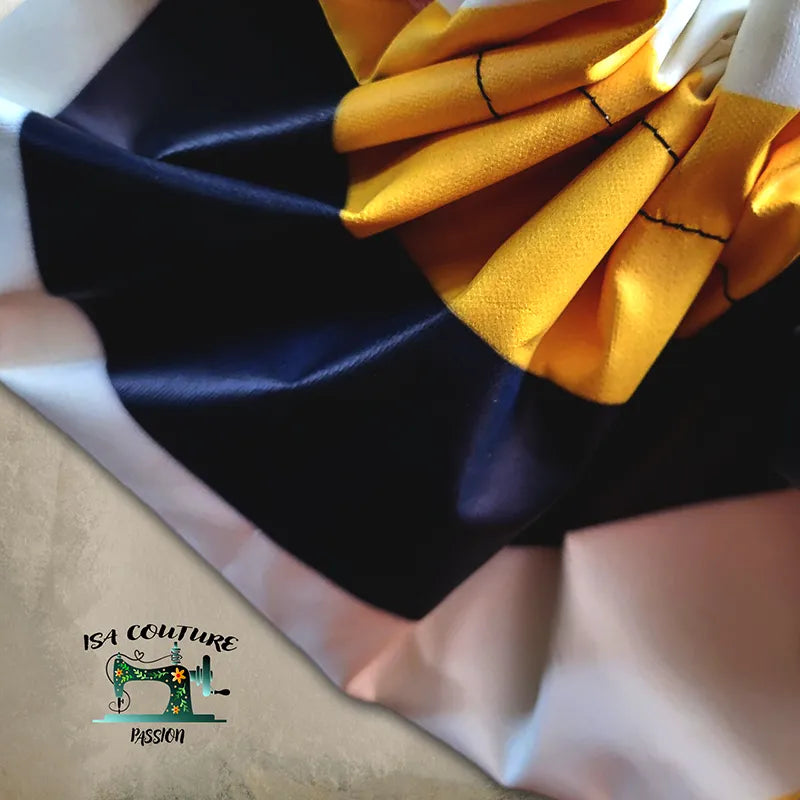 ✨ Bonnet de Douche Imperméable en Satin – Protection & Confort au Quotidien ✨