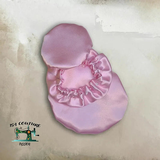 Patron PDF Couture Charlotte Couvre-Plat Anti-Mouches – 3 Tailles (S, M, L) Isa couture passion