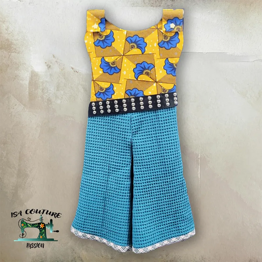 🧵 Patron de Couture Essuie-Main Inédit – Créez Votre Modèle Signature - Isa couture passion