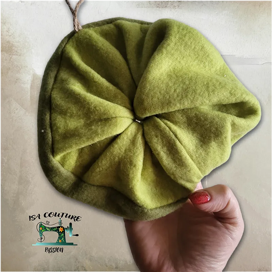 🌿 Fleur de douche zéro déchet – Douceur, écologie et cocooning 💧