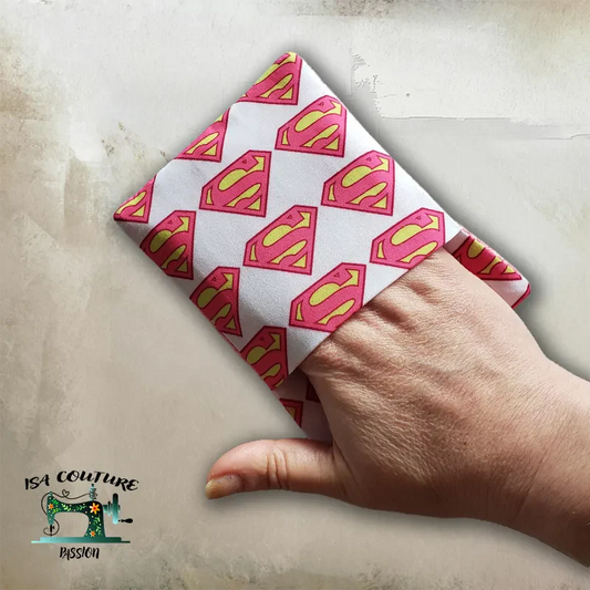 Gant de nettoyage Ménage Express isa couture passion