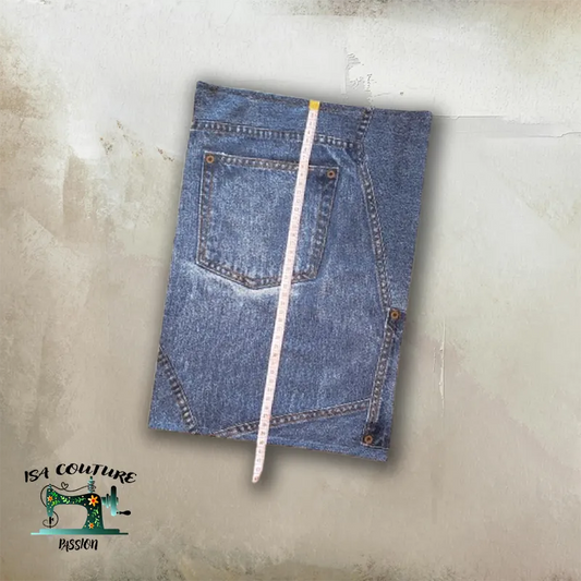 Set de Table Lavables 40x28cm - Protection Réutilisable pour Bébé & Famille - Isa couture passion