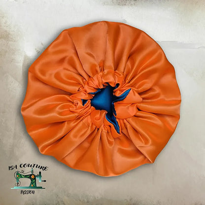 Bonnet en Satin pour Cheveux – Patron PDF Couture Facile - Isa couture passion