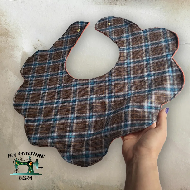🌸 Serviette Fleur – Pratique et Stylé pour Adultes ! 🌸