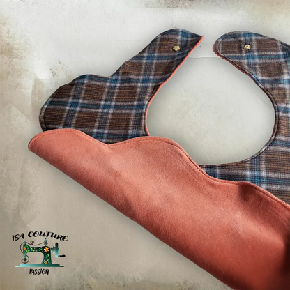 🌸 Serviette Fleur – Pratique et Stylé pour Adultes ! 🌸
