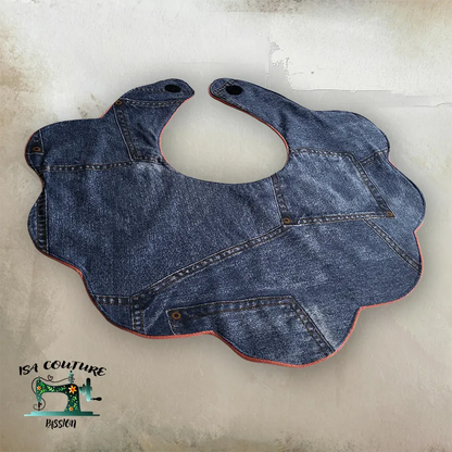 🌸 Serviette Fleur – Pratique et Stylé pour Adultes ! 🌸