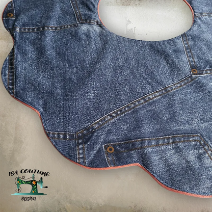 🌸 Serviette Fleur – Pratique et Stylé pour Adultes ! 🌸
