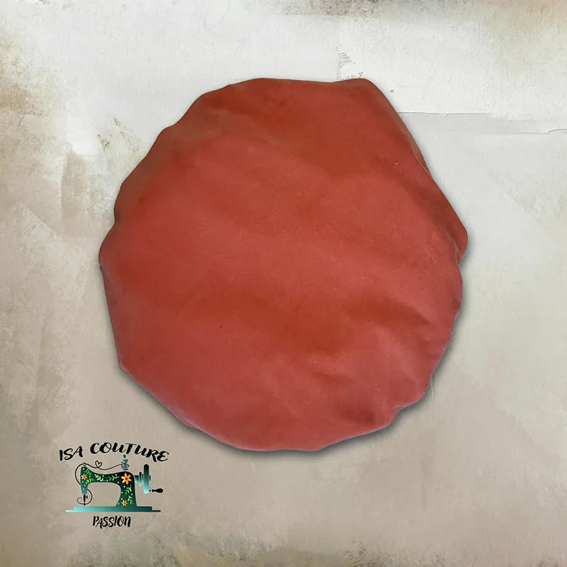 Patron PDF Bonnet de Douche Réutilisable – Téléchargement Immédiat