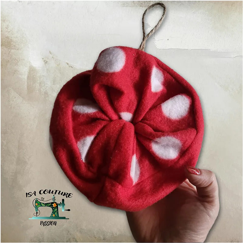 🌿 Fleur de douche zéro déchet – Douceur, écologie et cocooning 💧