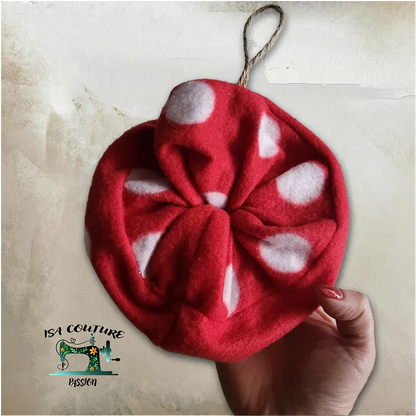 🌿 Fleur de douche zéro déchet – Douceur, écologie et cocooning 💧