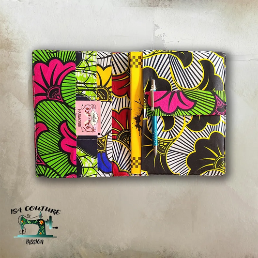 🧵 Patron PDF de Couture Pochette Organisateur Personnalisable pour Profs, ATSEM et AVS 🎒✨ - Isa couture passion