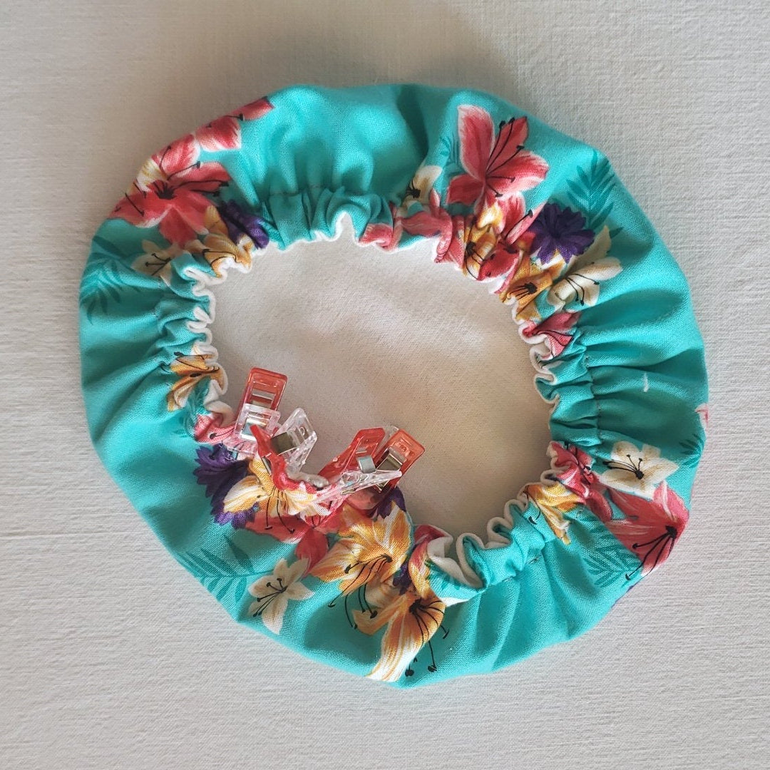Pince à tissu 2,7 x 1 cm lot de 12 Isa couture passion