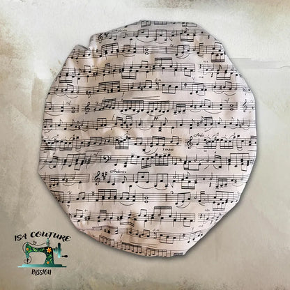 Bonnet Serviette sec'hair Octogonal – Douceur et Praticité Après le Bain ✨ - Isa couture passion