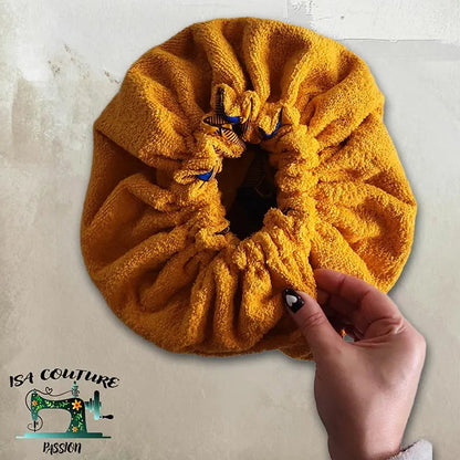 Sèche-cheveux naturel