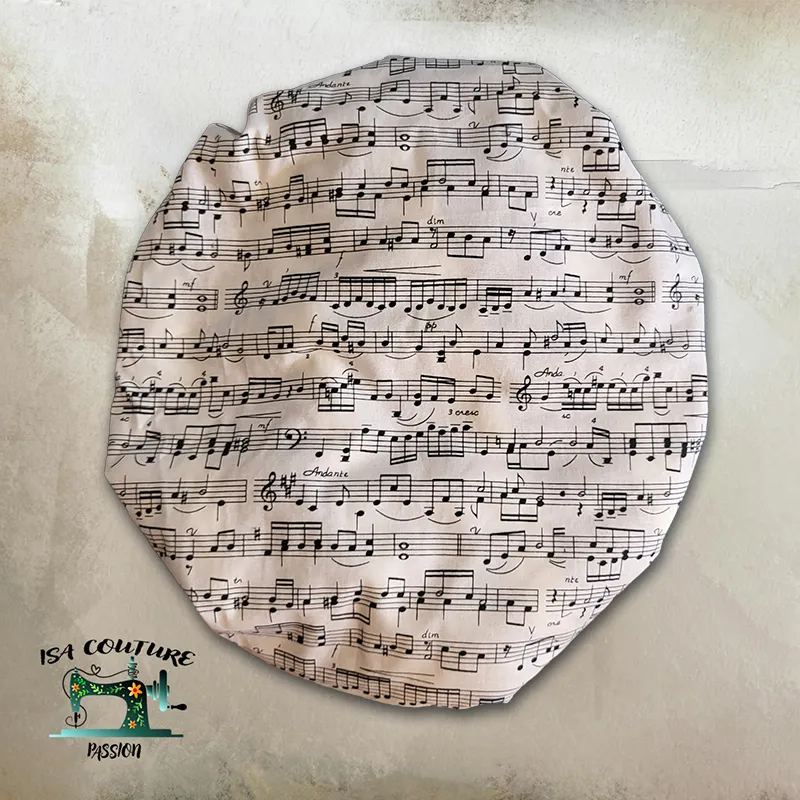 bonnet serviette sec'hair octogonal – douceur et praticité après le bain