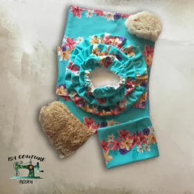 coffret découverte zéro déchet – cuisine stylée & Éco cadeau