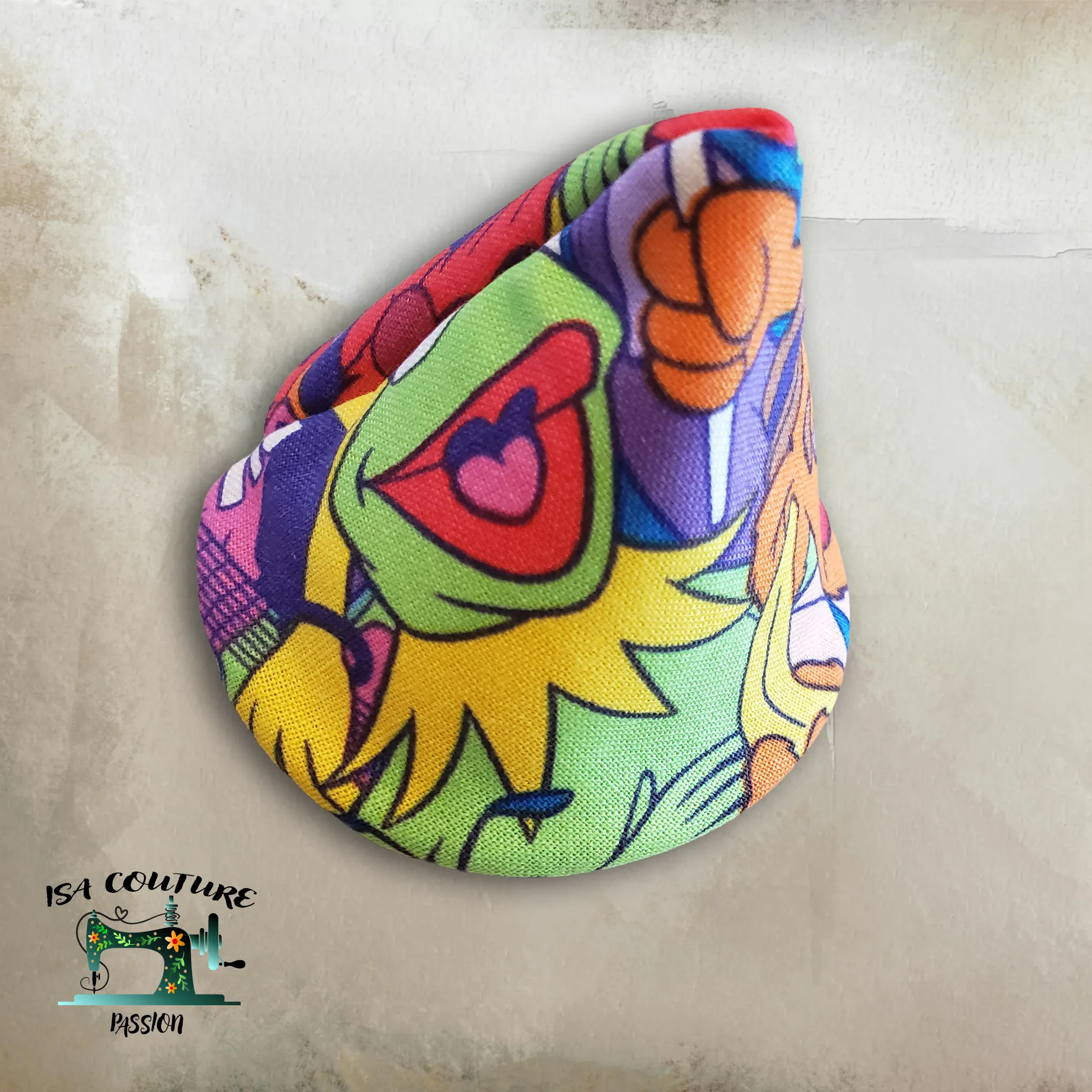 cône pare pipi u tipi à pipi 6 x 9 cm