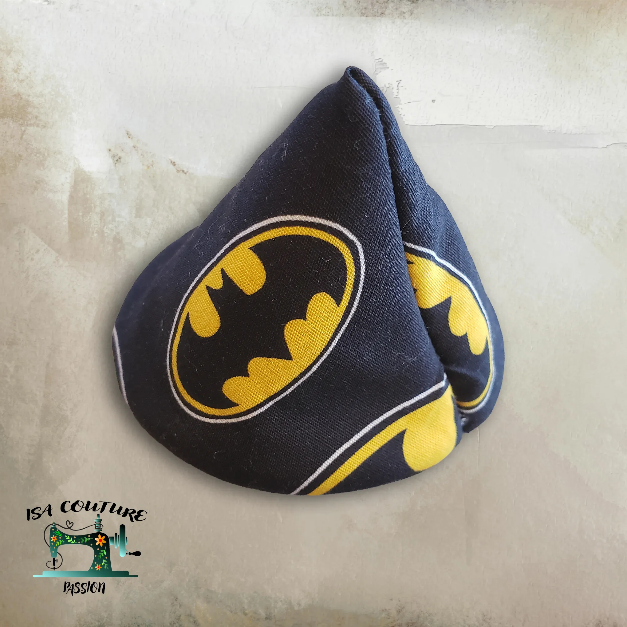 cône pare pipi u tipi à pipi 6 x 9 cm