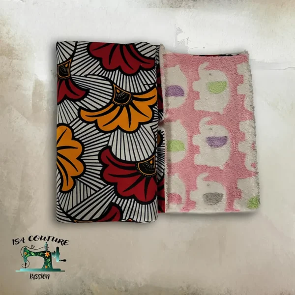 Tapis nomade bébé – Confortable, léger et pliable - isacouture