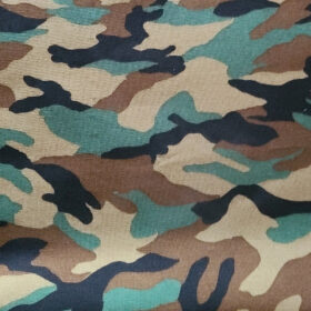 tissu imperméable militaire au mètre résistant & largeur 145 cm (vente au mètre)