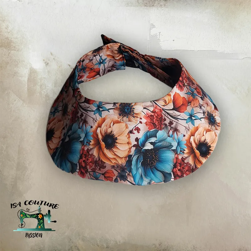 visière de douche adulte