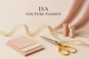 Couture débutant : commence sans stress dès aujourd’hui