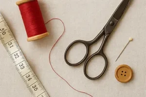 Mon Histoire & Les Bienfaits de la Couture Maison