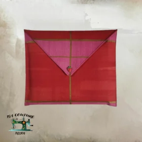 Protège-livre en forme d’enveloppe ✉️ pour livre, pochette personnalisable, tissu durable, couleur élégante, modèle sur mesure.