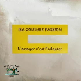 testeur 3 cm pour envoi postal