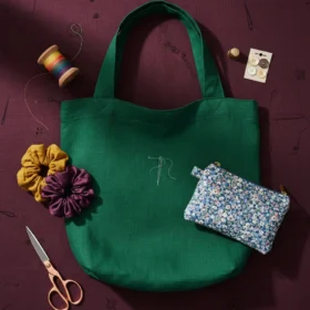 Univers zéro déchet accessoires