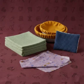 Univers zéro déchet cuisine