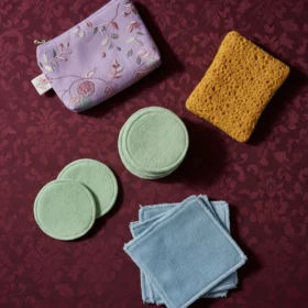 Univers zéro déchet salle de bain