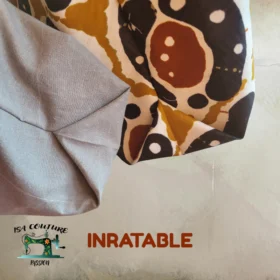 Patron PDF couture angles magiques