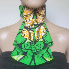 crawax cravate femme luxe