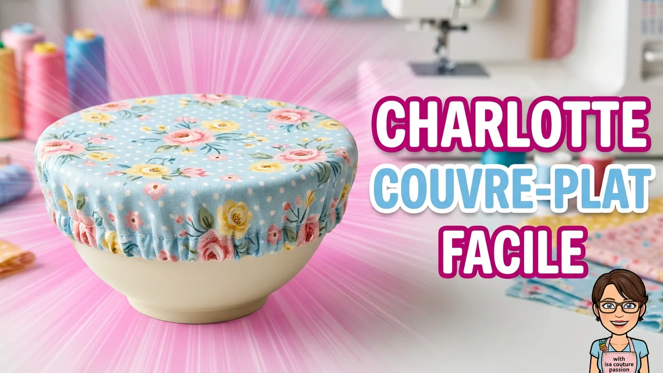 3 patrons couture pdf cuisine zéro déchet