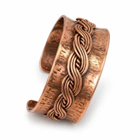 cuivre bracelet Aveline