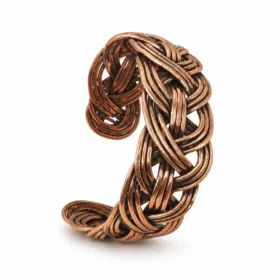 bracelet cuivre sereine
